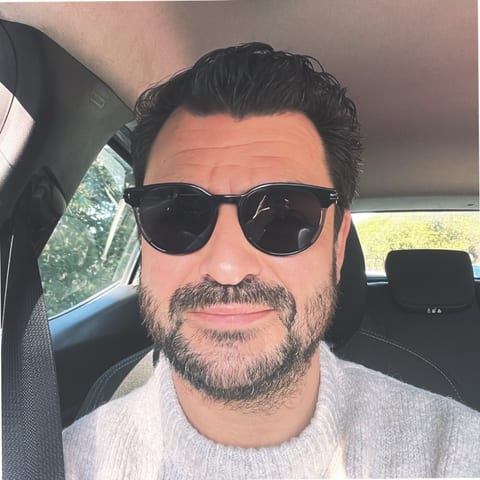Julien Bourgois